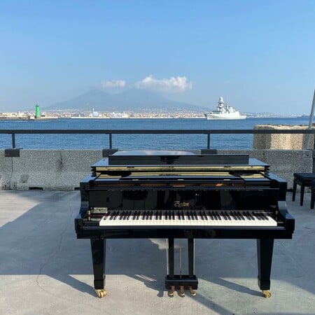 Piano City Athens 2026: H Αθήνα μετατρέπεται σε μια μεγάλη σκηνή αφιερωμένη στο πιάνο