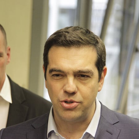 Το «βρώμικο» ‘15 