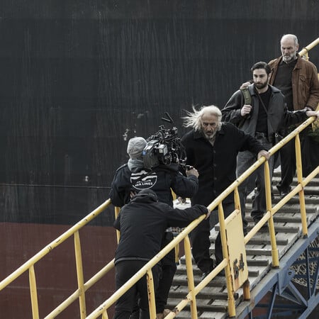 ΕΠΕΞ Το Σουέλ στη μεγάλη οθόνη