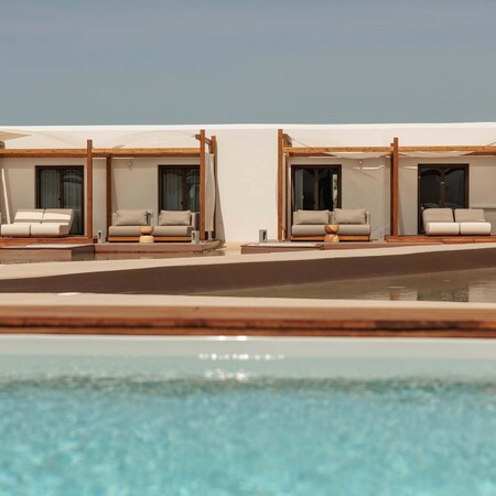 Διεθνής διάκριση για το Laguna Coast Resort- Κέρδισε βραβείο Αρχιτεκτονικής στα BIG SEE Architecture Awards 2026