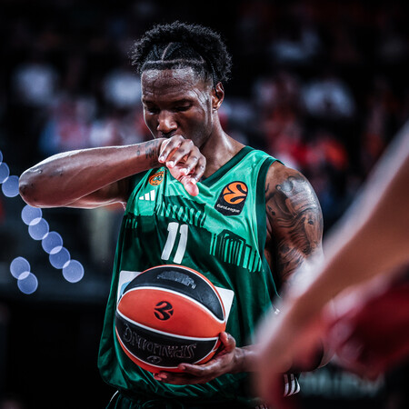 ΠΑΝΑΘΗΝΑΙΚΟΣ ΒΑΛΕΝΘΙΑ EUROLEAGUE ΚΑΝΑΛΙ ΜΠΑΣΚΕΤ