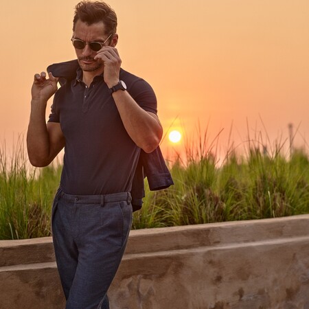Hackett London: Βρετανική κομψότητα & διαχρονικά items για κάθε καλοκαιρινή απόδραση