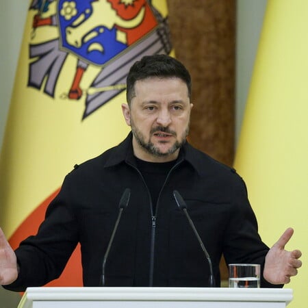 ΕΚΕΧΕΙΡΙΑ ΟΥΚΡΑΝΙΑ ΡΩΣΙΑ ΝΤΟΝΑΛΝΤ ΤΡΑΜΠ 