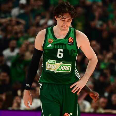 EUROLEAGUE FINAL FOUR ΠΑΝΑΘΗΝΑΪΚΟΣ ΒΑΛΕΝΘΙΑ