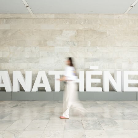 Panathēnea 2026: Ο «οσκαρικός» Barry Jenkins και η διεθνής ελίτ του σινεμά & της μουσικής στο νέο πρόγραμμα