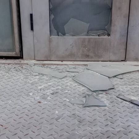 ΕΜΠΡΗΣΤΙΚΗ ΕΠΙΘΕΣΗ ΟΠΕΚΕΠΕ ΟΜΟΝΟΙΑ