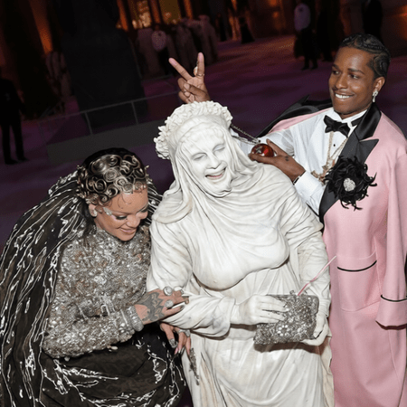 Το Met Gala δεν τελείωσε στο κόκκινο χαλί: έγινε μηχανή 1,7 δισ. προβολών