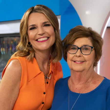 SAVANNAH GUTHRIE ΕΞΑΦΑΝΙΣΗ ΜΗΤΕΡΑ 