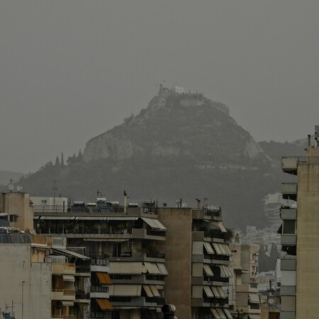 ΚΑΙΡΟΣ ΑΦΡΙΚΑΝΙΚΗ ΣΚΟΝΗ