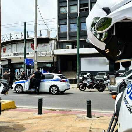ΚΑΛΛΙΘΕΑ ΤΖΙΤΖΙΦΙΕΣ ΠΥΡΟΒΟΛΙΣΜΟΙ
