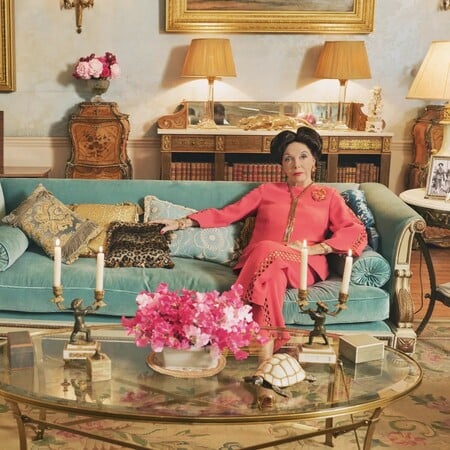 Η Joan Collins γίνεται Wallis Simpson σε μια ταινία για το σκοτεινό τέλος της Δούκισσας του Windsor