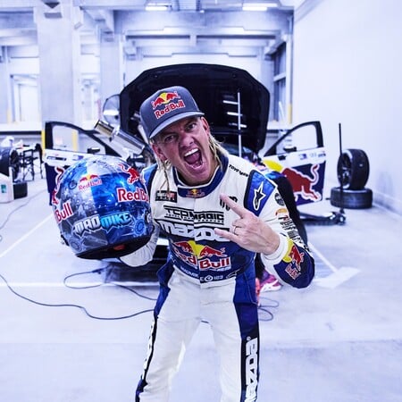 Red Bull Mad Mike Tour: Ο παγκοσμίου φήμης drifter έρχεται στην Ελλάδα για τρία shows