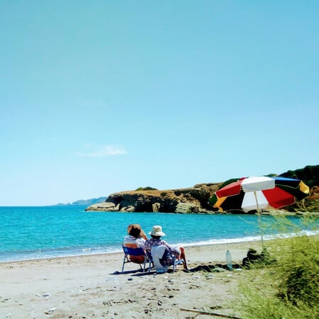 CHIOS PASS KYTHIRA PASS 2026