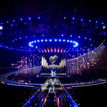 Πώς το Ισραήλ χρησιμοποιεί τη Eurovision ως διπλωματικό όπλο