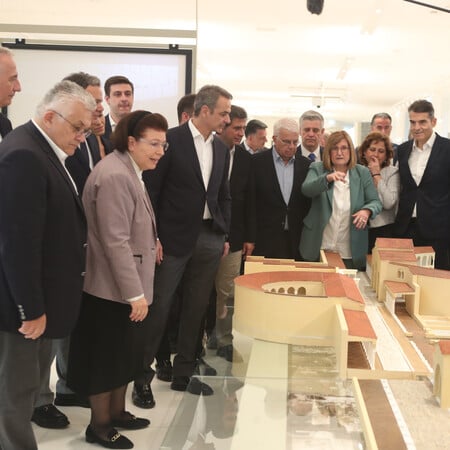 ΜΟΥΣΕΙΟ ΘΕΣΣΑΛΟΝΙΚΕΩΝ ΜΗΤΡΟΠΟΛΙΣ ΜΕΤΡΟ ΘΕΣΣΑΛΟΝΙΚΗΣ