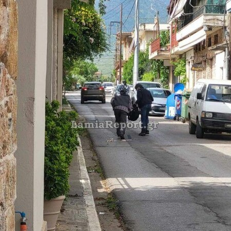ΚΑΤΩ ΤΙΘΟΡΕΑ ΛΗΣΤΕΙΑ ΠΡΟΣΑΓΩΓΕΣ ΑΣΤΥΝΟΜΙΑ