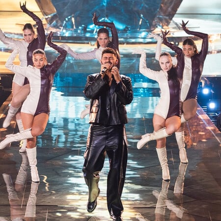 EUROVISION 2026 ΙΣΡΑΗΛ