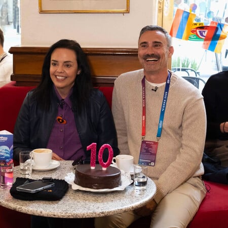 EUROVISION 2026 Α ΗΜΙΤΕΛΙΚΟΣ ΜΗΝΥΜΑ