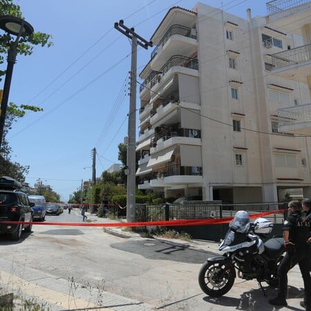 ΠΤΩΣΗ 16ΧΡΟΝΕΣ ΗΛΙΟΥΠΟΛΗ