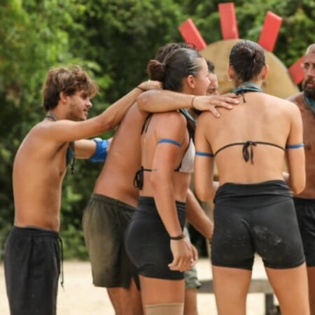 SURVIVOR ΑΤΥΧΗΜΑ ΠΑΙΚΤΗ ΠΑΤΕΡΑ ΜΗΤΕΡΑ