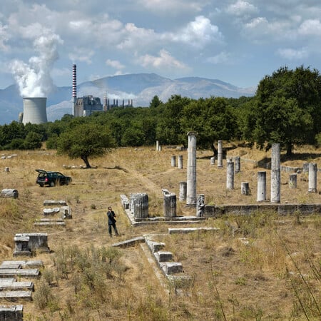 Τι θα δούμε στο ΕΜΣΤ το καλοκαίρι που έρχεται