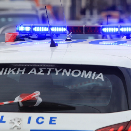ΗΡΑΚΛΕΙΟ ΠΑΡΑΣΥΡΣΗ 