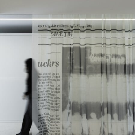 Δανεικοί χάρτες και προσωπικές ανακαλύψεις στην καρδιά της σύγχρονης δημιουργίας  