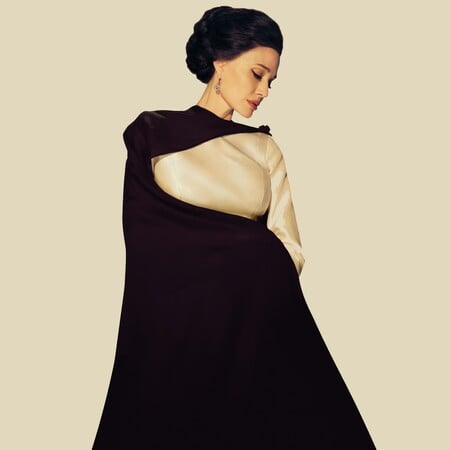 Maria La Callas: Η ιταλική τέχνη των κοστουμιών της ταινίας
