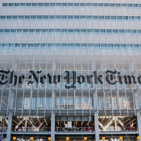 NEW YORK TIMES ΙΣΡΑΗΛ ΝΕΤΑΝΙΑΧΟΥ ΜΗΝΥΣΗ 