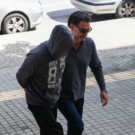ΘΕΣΣΑΛΟΝΙΚΗ ΔΟΛΟΦΟΝΙΑ ΠΕΡΙΣΤΕΡΙΑ ΦΥΛΑΚΗ