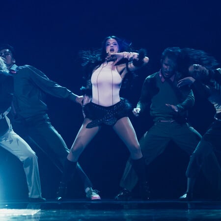 EUROVISION 2026 ΒΟΥΛΓΑΡΙΑ