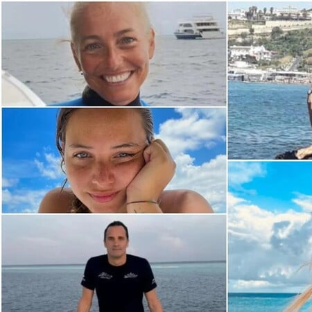 ΜΑΛΔΙΒΕΣ ΝΕΚΡΟΙ ΚΑΤΑΔΥΣΗ