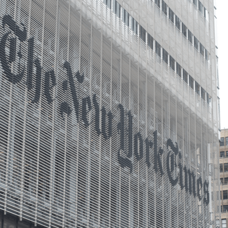 ΝΕΤΑΝΙΑΧΟΥ ΙΣΡΑΗΛ NEW YORK TIMES 