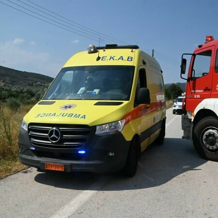 ΘΕΣΣΑΛΟΝΙΚΗ ΓΛΕΝΤΙ ΣΥΜΠΛΟΚΗ ΤΡΑΥΜΑΤΙΕΣ