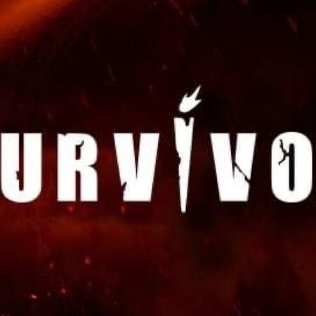SURVIVOR ΣΤΑΥΡΟΣ ΦΛΩΡΟΣ ΤΡΑΥΜΑΤΙΣΜΟΣ