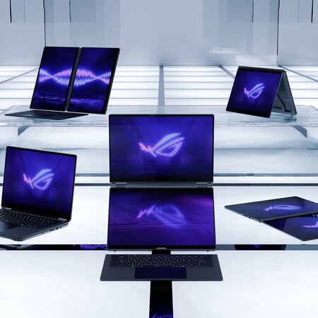 Είναι αυτό το πιο ασυνήθιστο gaming laptop;