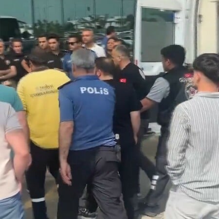 ΤΟΥΡΚΙΑ ΠΥΡΟΒΟΛΙΣΜΟΙ ΝΕΚΡΟΙ ΤΡΑΥΑΜΑΤΙΕΣ