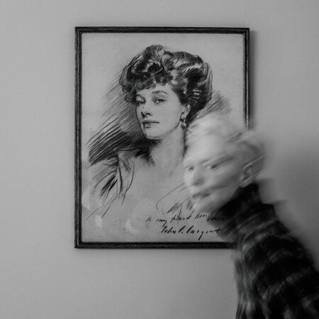 Tilda Swinton: Ongoing