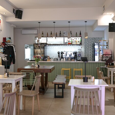 Το Gary arts books ’n wines φέρνει κοντά διαφορετικούς ανθρώπους
