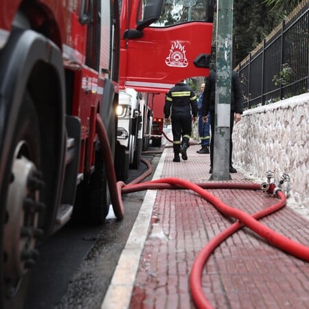 ΟΣΜΗ ΑΕΡΙΟΥ ΝΟΤΙΑ ΠΡΟΑΣΤΙΑ