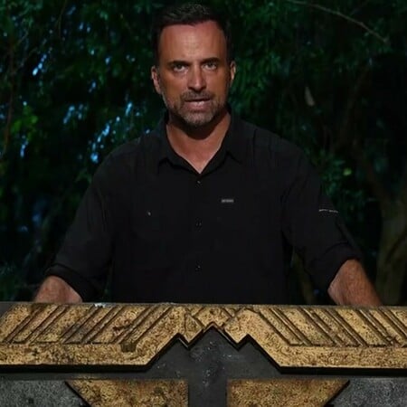 SURVIVOR ΣΤΑΥΡΟΣ ΦΛΩΡΟΣ 