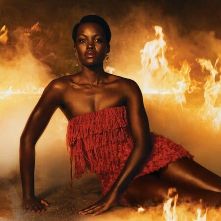Η Lupita Nyong’o για την «Οδύσσεια» του Κρίστοφερ Νόλαν: «Το καστ μας αντιπροσωπεύει τον κόσμο»