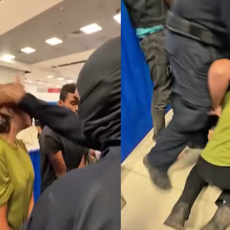 ΙΣΡΑΗΛ ΑΚΤΙΒΙΣΤΡΙΑ ΙΤΑΜΑΡ ΜΠΕΝ-ΓΚΒΙΡ