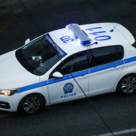 ΔΟΛΟΦΟΝΙΑ ΘΕΣΣΑΛΟΝΙΚΗ ΠΑΤΕΡΑΣ ΓΙΟΣ