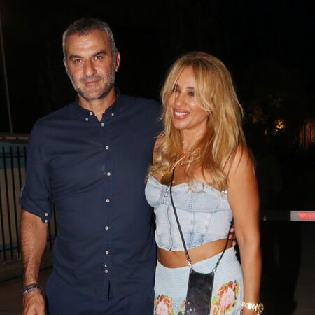 ΓΩΓΩ ΜΑΣΤΡΟΚΩΣΤΑ ΤΡΑΙΑΝΟΣ ΔΕΛΛΑΣ ΑΝΑΡΤΗΣΗ