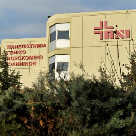 ΕΥΛΟΓΙΑ ΤΩΝ ΠΙΘΗΚΩΝ ΚΡΟΥΣΜΑ ΙΩΑΝΝΙΝΑ