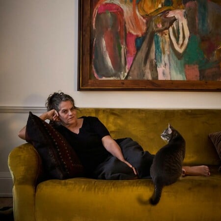 Η Tracey Emin έζησε αρκετά για να δει τη ντροπή να αλλάζει πλευρά