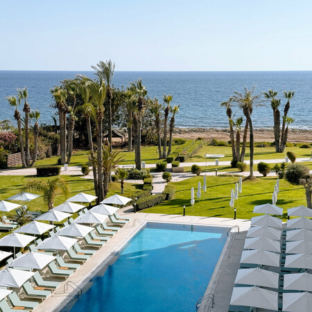 Το 5* Premium All-Inclusive Imperial Island Resort υποδέχεται την καλοκαιρινή σεζόν στην Πάφο