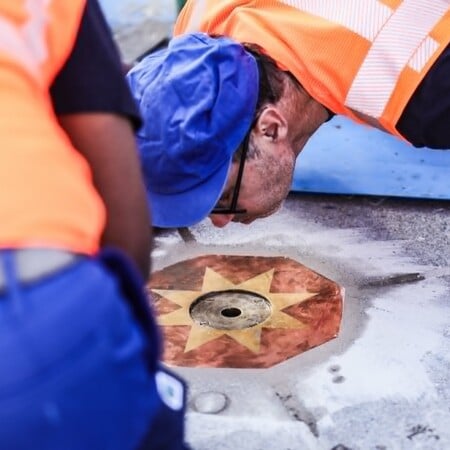 ΠΑΝΑΓΙΑ ΤΩΝ ΠΑΡΙΣΙΩΝ ΠΑΡΙΣΙ ΑΝΑΣΚΑΦΕΣ
