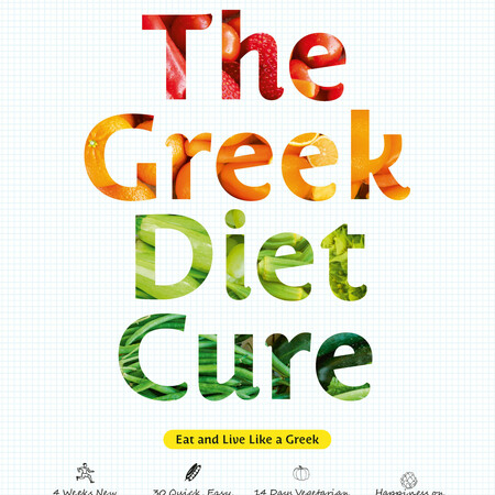 The Greek Diet Cure